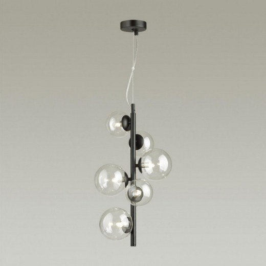 Подвесной светильник Odeon Light Tovi 4818/6