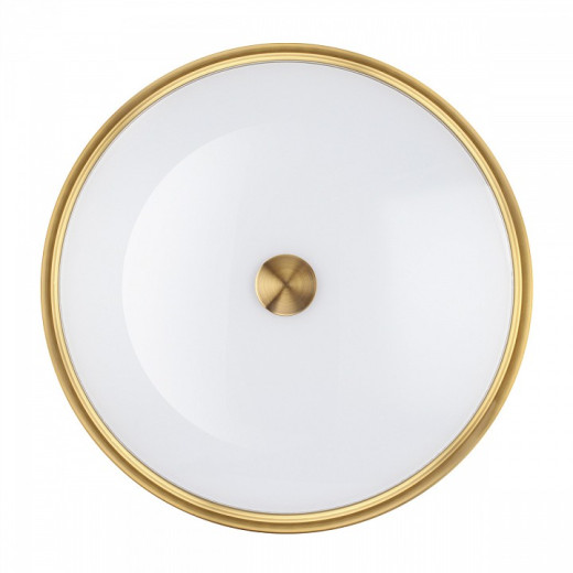 Накладной светильник Odeon Light Marsei 4824/4C