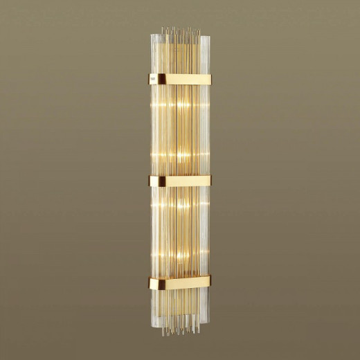 Накладной светильник Odeon Light Empire 4853/6W