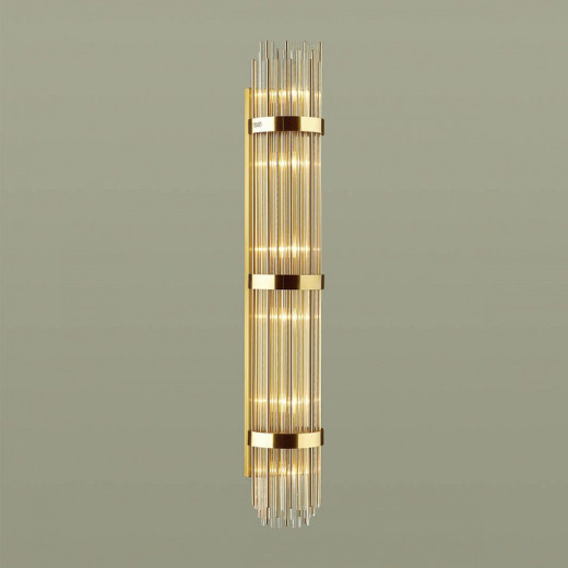 Накладной светильник Odeon Light Empire 4854/6W