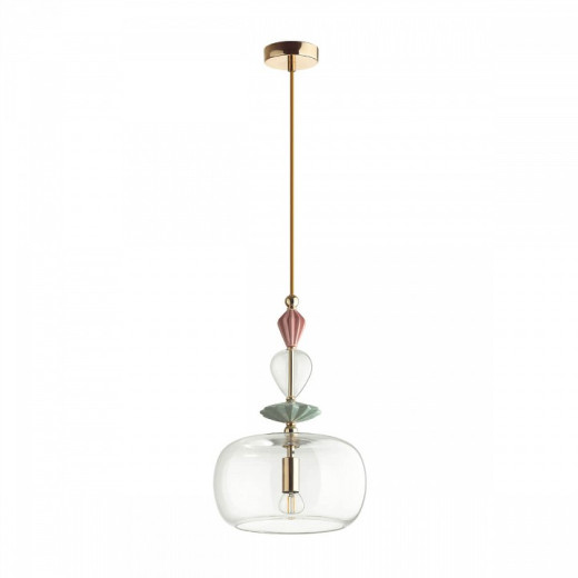 Подвесной светильник Odeon Light Bizet 4855/1A