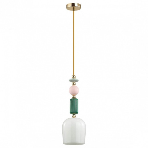 Подвесной светильник Odeon Light Candy 4861/1