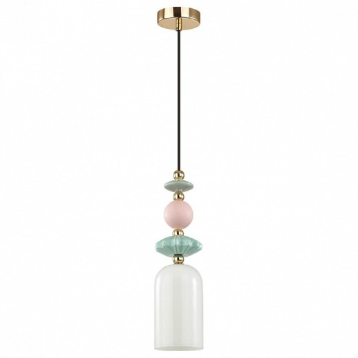 Подвесной светильник Odeon Light Candy 4861/1B