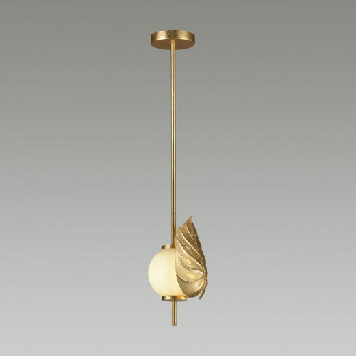 Светильник на штанге Odeon Light Jungle 4864/1A