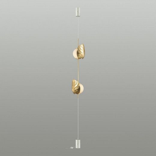 Светильник на растяжке Odeon Light Jungle 4864/2FC