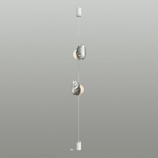 Светильник на растяжке Odeon Light Jungle 4865/2FC