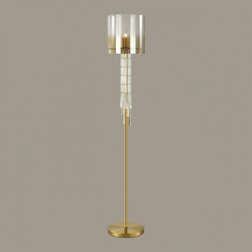 Торшер Odeon Light Nicole 4886/1F