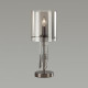 Настольная лампа декоративная Odeon Light Nicole 4890/1T