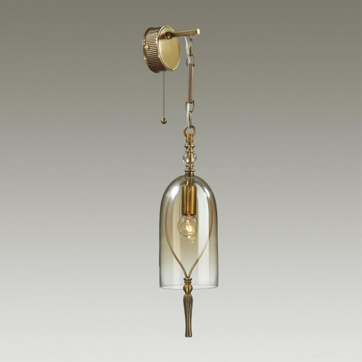 Бра Odeon Light Bell 4892/1W