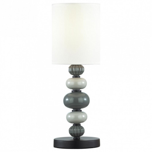 Настольная лампа декоративная Odeon Light Sochi 4896/1T