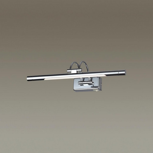 Подсветка для картины Odeon Light Revola 4908/5WL