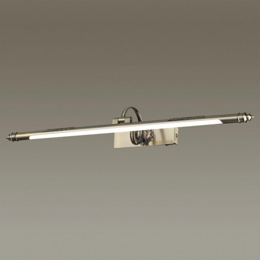 Подсветка для картины Odeon Light Dega 4916/12WL