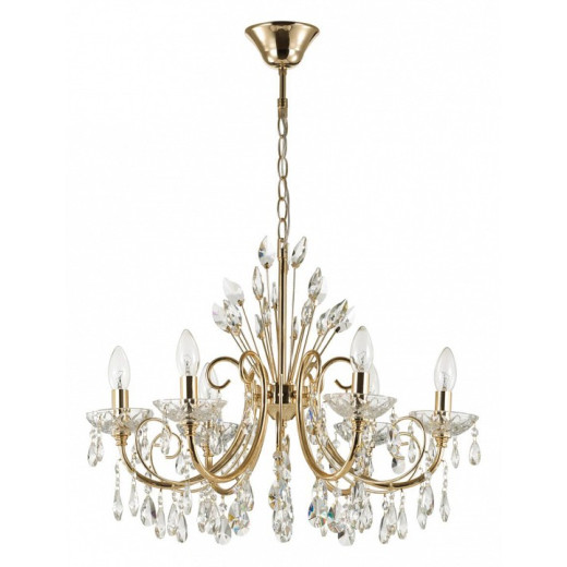 Подвесная люстра Odeon Light Versia 4977/6