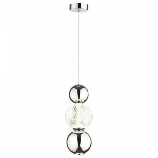 Подвесной светильник Odeon Light Crystal 5007/7LA