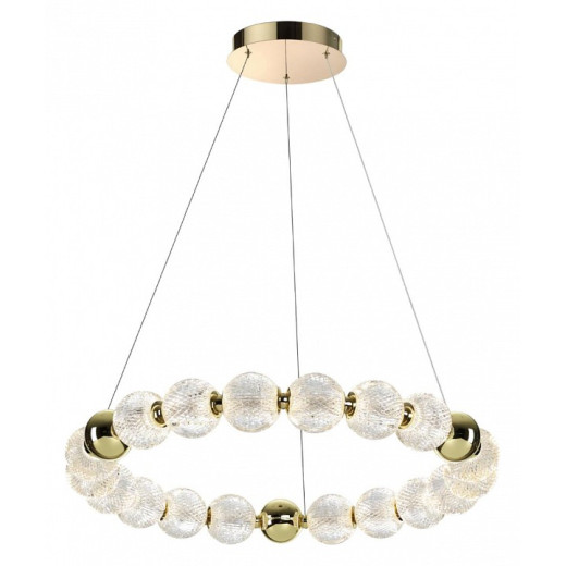 Подвесной светильник Odeon Light Crystal 5008/60L