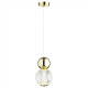 Подвесной светильник Odeon Light Crystal 1 5008/7L