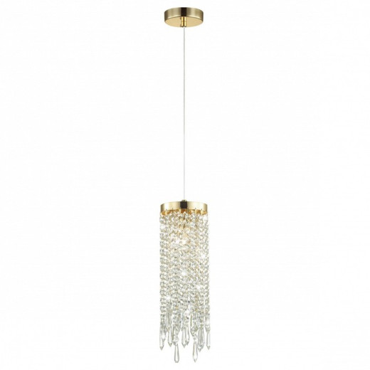 Подвесной светильник Odeon Light Chokka 5028/1