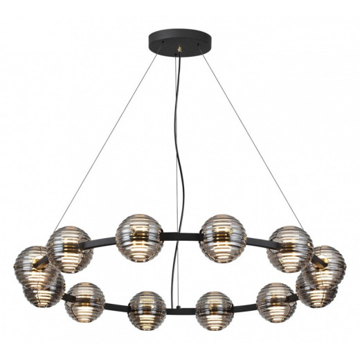 Подвесная люстра Odeon Light Troni 5041/120L