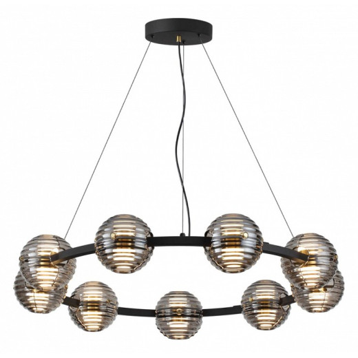 Подвесная люстра Odeon Light Troni 5041/90L