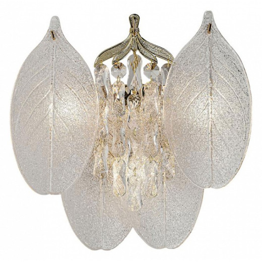 Бра Odeon Light Tears 5049/3W