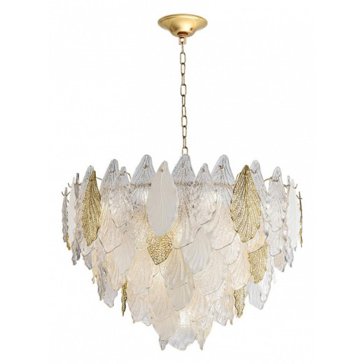 Подвесная люстра Odeon Light Lace 5052/21