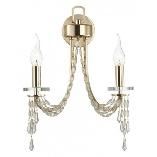 Бра Odeon Light Capel 5063/2W