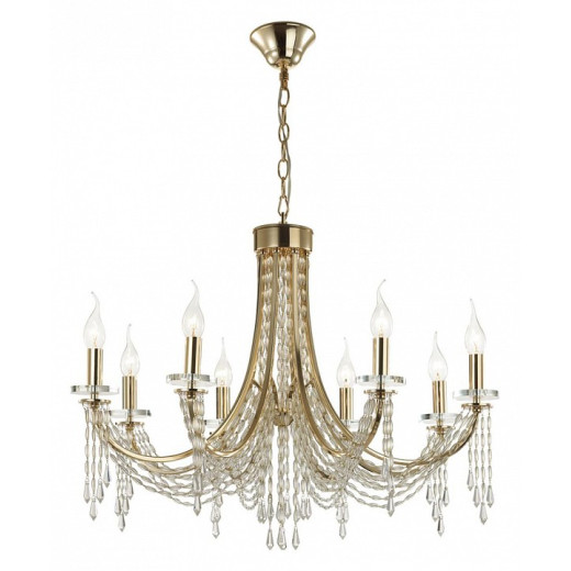 Подвесная люстра Odeon Light Capel 5063/8