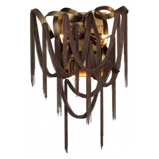 Бра Odeon Light Chainy 5066/4W