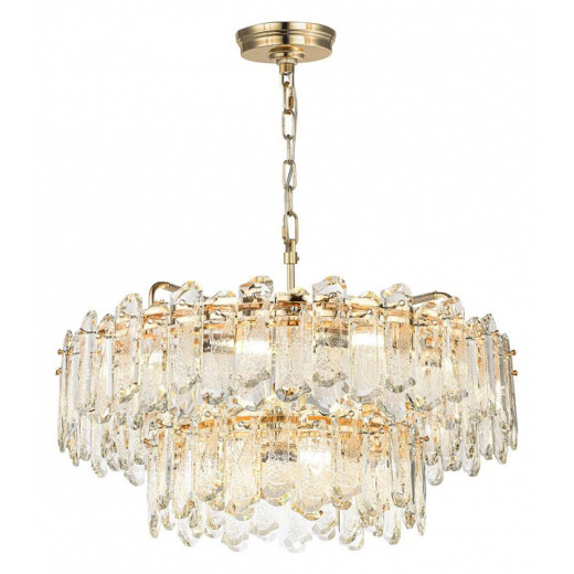 Подвесная люстра Odeon Light Bullon 5069/22