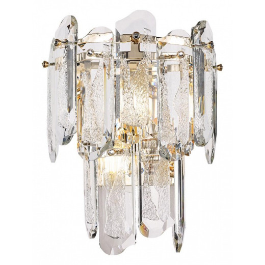 Накладной светильник Odeon Light Bullon 5069/2W