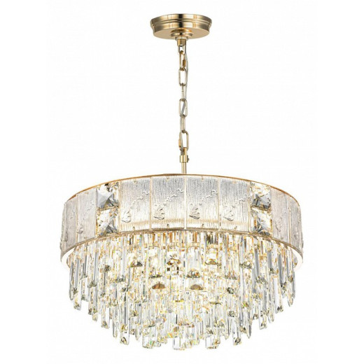 Подвесная люстра Odeon Light Fiesta 5070/11