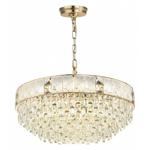 Подвесная люстра Odeon Light Fiesta 5070/21