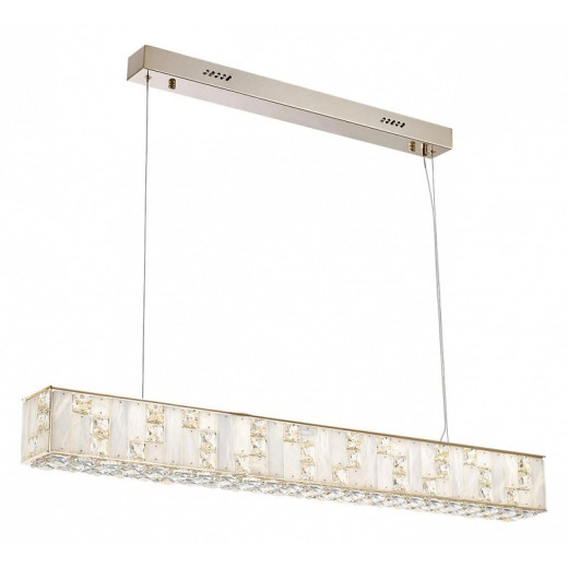 Подвесной светильник Odeon Light Crossa 5072/50L