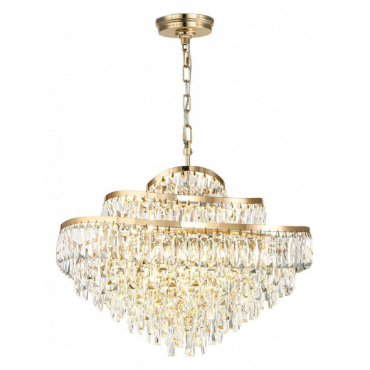 Подвесная люстра Odeon Light Wayta 5073/14