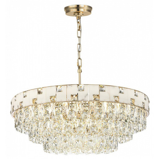 Подвесная люстра Odeon Light Chessi 5076/21