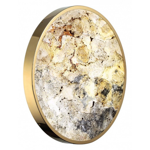 Накладной светильник Odeon Light Bergi 5079/50L