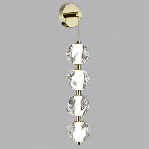 Бра Odeon Light Jemstone 5085/17WL