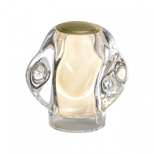 Настольная лампа декоративная Odeon Light Jemstone 5085/2TL