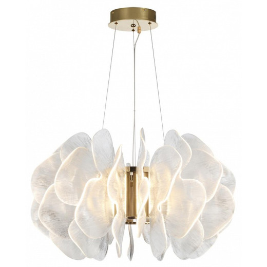 Подвесной светильник Odeon Light Siama 5089/115L