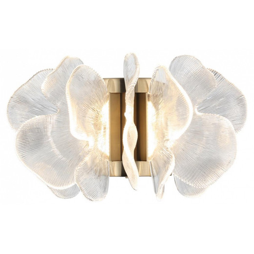 Накладной светильник Odeon Light Siama 5089/25WL