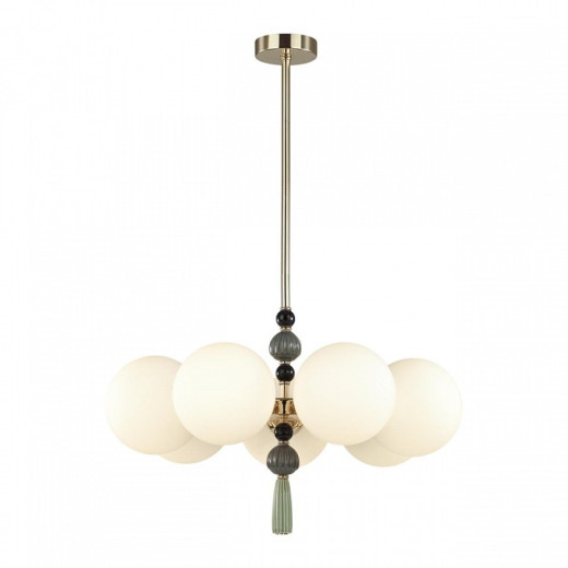 Люстра на штанге Odeon Light Palle 5405/7