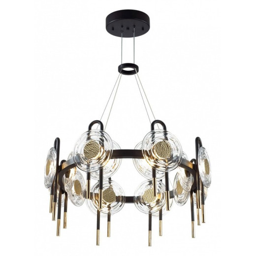 Подвесная люстра Odeon Light Magnet 5407/92L