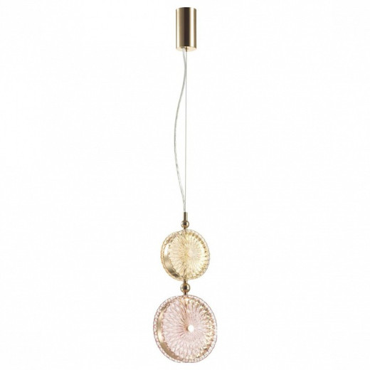Подвесной светильник Odeon Light Caramella 5412/13LA