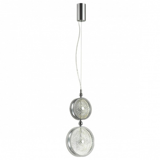 Подвесной светильник Odeon Light Caramella 1 5416/13LA