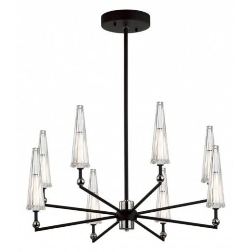 Люстра на штанге Odeon Light Fungo 5429/39L