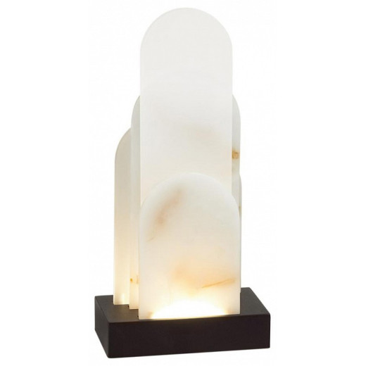 Настольная лампа декоративная Odeon Light Foros 5438/12TL