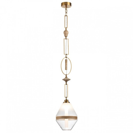 Подвесной светильник Odeon Light Krema 5441/1A