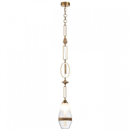 Подвесной светильник Odeon Light Krema 5441/1B