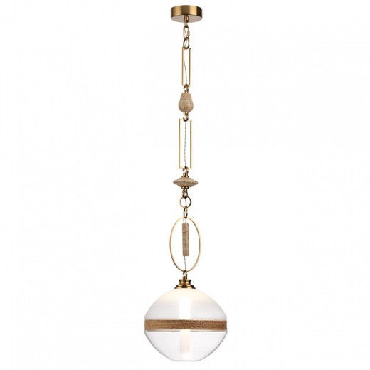 Подвесной светильник Odeon Light Krema 5441/1C