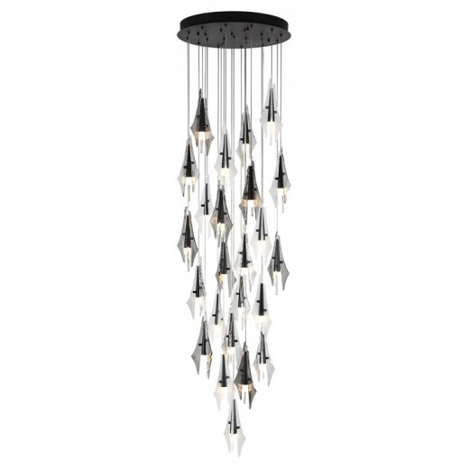 Подвесная люстра Odeon Light Afalina 5442/137L